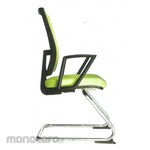 Ecos Office Chair SBM 9705 Series Mesh (Kursi Kantor / Kursi Kerja)