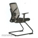 Ecos Office Chair SBM 9805 Series Mesh (Kursi Kantor / Kursi Kerja)
