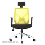 Ecos Office Chair SBM 9901 HA Series Mesh (Kursi Kantor / Kursi Kerja)