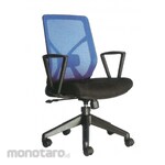 Ecos Office Chair SBM 9901 Series Mesh (Kursi Kantor / Kursi Kerja)