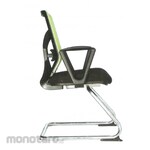 Ecos Office Chair SBM 9905 A Series Mesh (Kursi Kantor / Kursi Kerja)