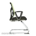 Ecos Office Chair SBM 9905 Series Mesh (Kursi Kantor / Kursi Kerja)
