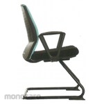 Ecos Office Chair SKF 5705 A Series Fabric (Kursi Kantor / Kursi Kerja)