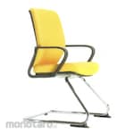 Ecos Office Chair SKF 5805 Series Fabric (Kursi Kantor / Kursi Kerja)