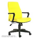 Ecos Office Chair SKF 5903 Series Fabric (Kursi Kantor / Kursi Kerja)