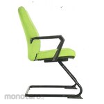 Ecos Office Chair SKF 5905 Series Fabric (Kursi Kantor / Kursi Kerja)