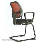 Ecos Office Chair SKM 1905 A Series Mesh (Kursi Kantor / Kursi Kerja)