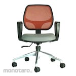 Ecos Office Chair SKM 1908 A Series Mesh (Kursi Kantor / Kursi Kerja)