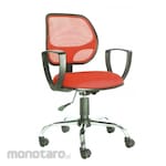 Ecos Office Chair SKM 1908 P Series Mesh (Kursi Kantor / Kursi Kerja)