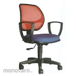 Ecos Office Chair SKM 1908 Series Mesh (Kursi Kantor / Kursi Kerja)