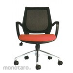 Ecos Office Chair SKM 3403 A Series Mesh (Kursi Kantor / Kursi Kerja)