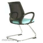 Ecos Office Chair SKM 3405 Series Mesh (Kursi Kantor / Kursi Kerja)