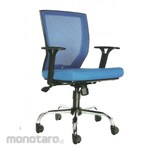 Ecos Office Chair SKM 3503 P Series Mesh (Kursi Kantor / Kursi Kerja)