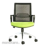 Ecos Office Chair SKM 3603 A Series Mesh (Kursi Kantor / Kursi Kerja)