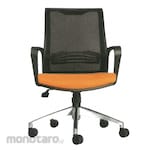 Ecos Office Chair SKM 3703 A Series Mesh (Kursi Kantor / Kursi Kerja)