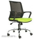 Ecos Office Chair SKM 3703 P Series Mesh (Kursi Kantor / Kursi Kerja)