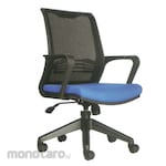 Ecos Office Chair SKM 3703 Series Mesh (Kursi Kantor / Kursi Kerja)