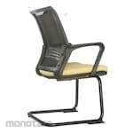 Ecos Office Chair SKM 3705 A Series Mesh (Kursi Kantor / Kursi Kerja)