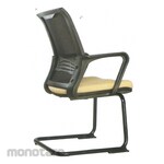 Ecos Office Chair SKM 3705 Series Mesh (Kursi Kantor / Kursi Kerja)