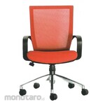 Ecos Office Chair SKM 3803 A Series Mesh (Kursi Kantor / Kursi Kerja)