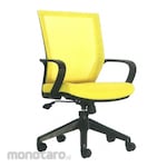 Ecos Office Chair SKM 3803 Series Mesh (Kursi Kantor / Kursi Kerja)