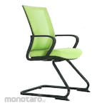 Ecos Office Chair SKM 3805 Series Mesh (Kursi Kantor / Kursi Kerja)