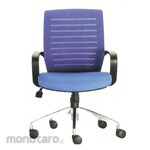 Ecos Office Chair SKM 3903 A Series Mesh (Kursi Kantor / Kursi Kerja)