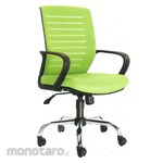 Ecos Office Chair SKM 3903 P Series Mesh (Kursi Kantor / Kursi Kerja)