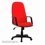 Ergotec Office Chair Ergolight Fabric 501 T Series (Kursi Kantor / Kursi Kerja)