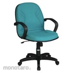 Ergotec Office Chair Ergolight Fabric 507 T Series (Kursi Kantor / Kursi Kerja)