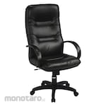 Ergotec Office Chair Ergolight Fabric 508 T Series (Kursi Kantor / Kursi Kerja)
