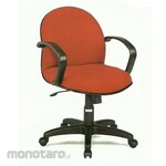 Ergotec Office Chair Ergolight Fabric 605 P Series (Kursi Kantor / Kursi Kerja)