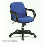 Ergotec Office Chair Ergolight Fabric 606 P Series (Kursi Kantor / Kursi Kerja)