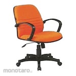 Ergotec Office Chair Ergolight Fabric 617 P Series (Kursi Kantor / Kursi Kerja)