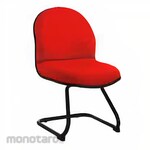 Ergotec Office Chair Ergolight Fabric 709 UC Series (Kursi Kantor / Kursi Kerja)