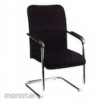 Ergotec Office Chair Ergolight Fabric 711 U Series (Kursi Kantor / Kursi Kerja)