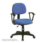 Ergotec Office Chair Ergolight Fabric 822 S Series (Kursi Kantor / Kursi Kerja)