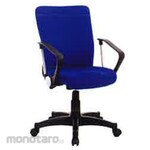 Ergotec Office Chair Ergolight Fabric 837 SN Series (Kursi Kantor / Kursi Kerja)