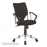Ergotec Office Chair Ergolight Fabric 838 S Series (Kursi Kantor / Kursi Kerja)
