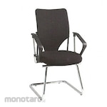 Ergotec Office Chair Ergolight Fabric 838 U Series (Kursi Kantor / Kursi Kerja)