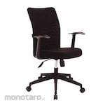 Ergotec Office Chair Ergolight Fabric 838 XF Series (Kursi Kantor / Kursi Kerja)