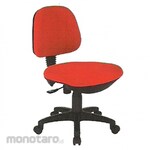 Ergotec Office Chair Ergolight Fabric 861 S Series (Kursi Kantor / Kursi Kerja)