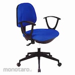 Ergotec Office Chair Ergolight Fabric 861 XA Series (Kursi Kantor / Kursi Kerja)