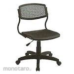 Ergotec Office Chair Ergolight Fabric 865 SP Series (Kursi Kantor / Kursi Kerja)