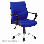 Ergotec Office Chair Ergolight Fabric 905 PN Series (Kursi Kantor / Kursi Kerja)