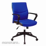 Ergotec Office Chair Ergolight Fabric 905 X Series (Kursi Kantor / Kursi Kerja)
