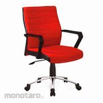 Ergotec Office Chair Ergolight Fabric 906 PN Series (Kursi Kantor / Kursi Kerja)