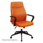 Ergotec Office Chair Ergolight Fabric 908 X Series (Kursi Kantor / Kursi Kerja)