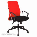 Ergotec Office Chair Ergolight Fabric 938 M Series (Kursi Kantor / Kursi Kerja)