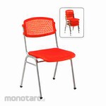 Ergotec Office Chair Ergolight Fabric CC 35 Series (Kursi Kantor / Kursi Kerja)